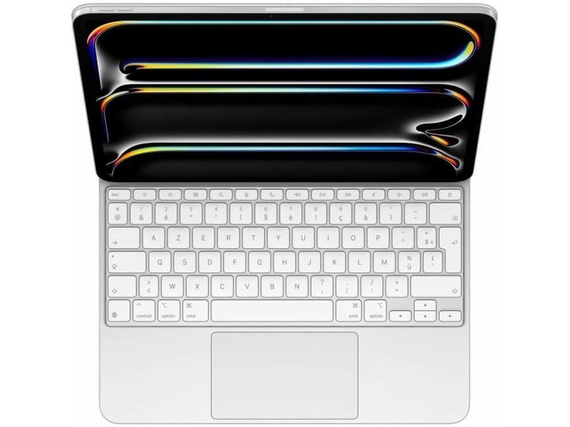 Калъф за таблет Apple iPad Pro Бял