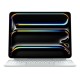 Клавиатура Apple MWR43Z/A Бял Испанска Qwerty