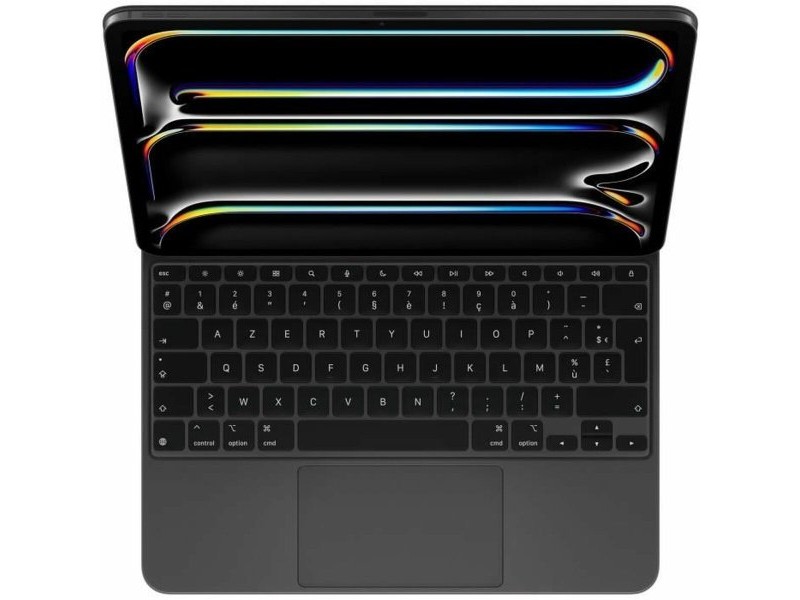 Калъф за таблет Apple iPad Pro Черен
