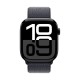 Смарт часовник Apple MWWR3QC/A Черен 46 mm