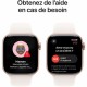 Смарт часовник Apple Watch Series 10 Розов 1,77