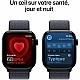 Смарт часовник Apple Watch Series 10 Черен 46 mm