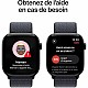 Смарт часовник Apple Watch Series 10 Черен 46 mm