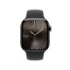Смарт часовник Apple Apple Watch Series 10 Черен 1,77