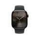 Смарт часовник Apple Apple Watch Series 10 Черен 1,77