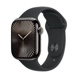 Смарт часовник Apple Apple Watch Series 10 Черен 1,77