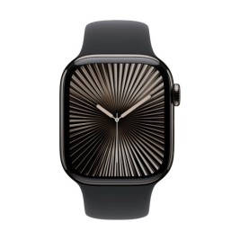 Смарт часовник Apple Apple Watch Series 10 Черен 1,77