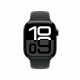 Смарт часовник Apple Apple Watch Series 10 Черен 1,77