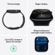 Смарт часовник Apple Apple Watch Series 10 Черен 1,77