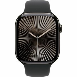 Смарт часовник Apple Watch Series 10 Черен 46 mm
