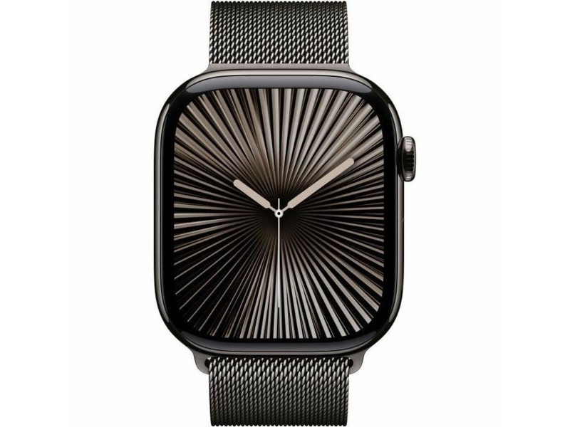 Смарт часовник Apple Apple Watch Series 10 46 mm 1,95