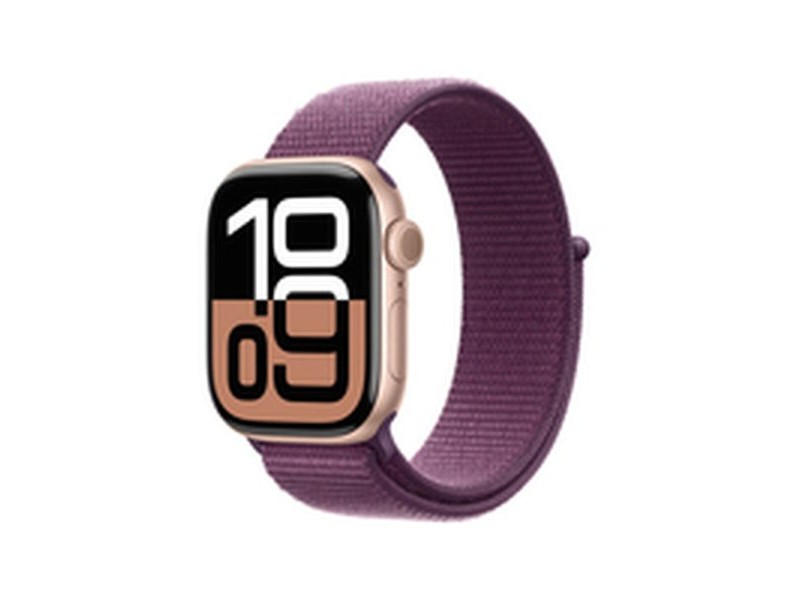 Смарт часовник Apple Watch 10 1,65