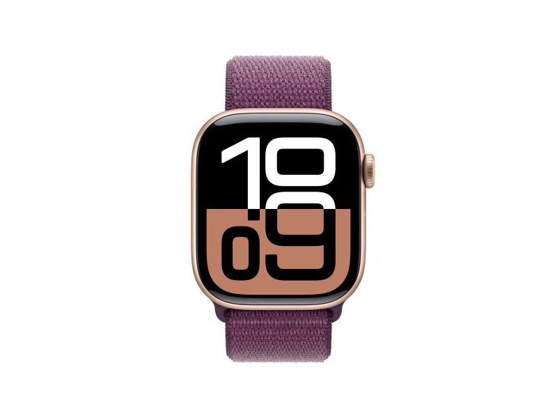 Смарт часовник Apple Watch 10 1,65
