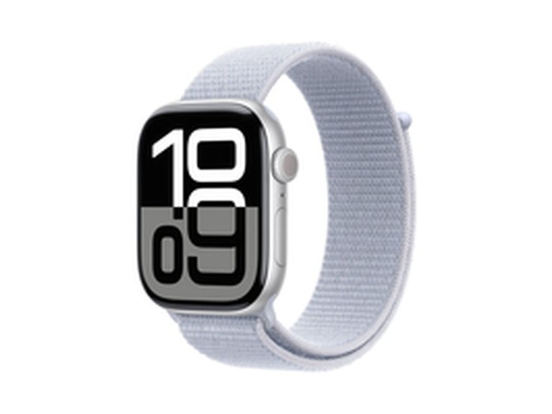 Смарт часовник Apple Watch 10 1,81