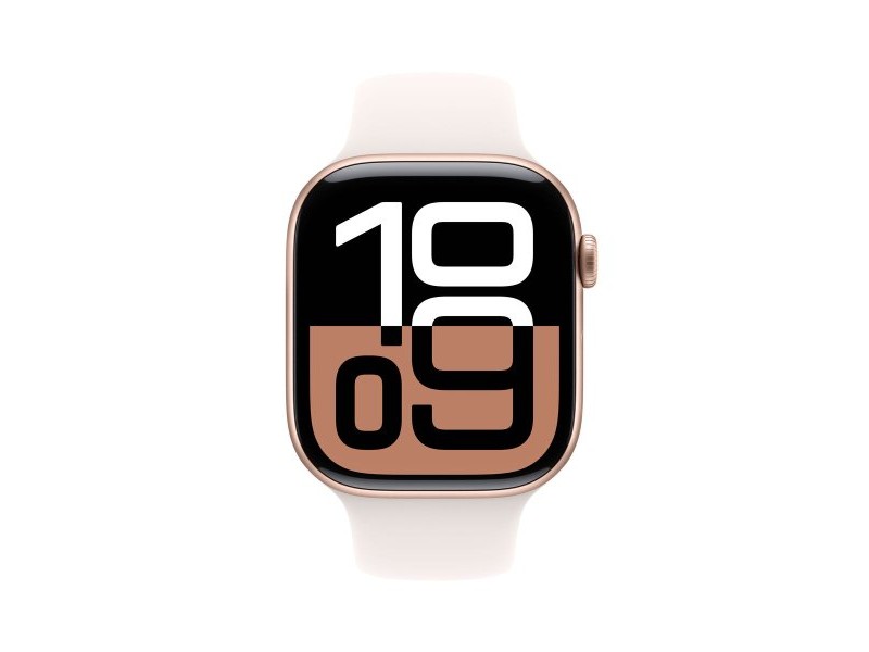 Смарт часовник Apple Watch 10 1,81