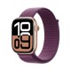 Смарт часовник Apple Watch 10 1,81