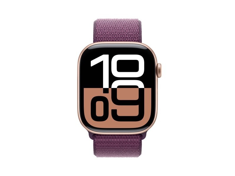 Смарт часовник Apple Watch 10 1,81