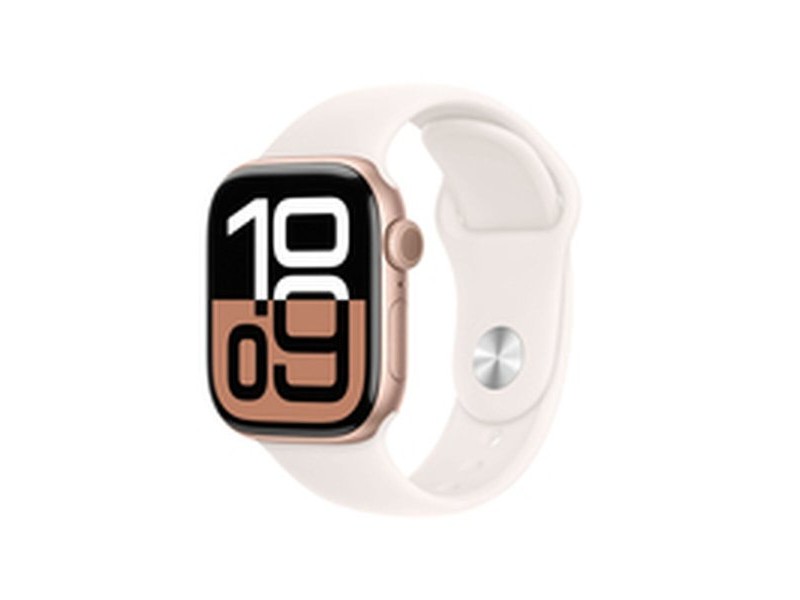 Смарт часовник Apple Watch 10 1,65