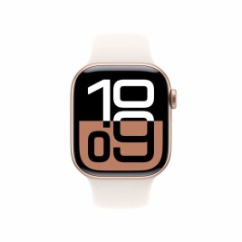 Смарт часовник Apple Watch 10 1,65