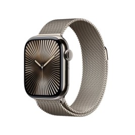 Мъжки часовник Apple MWXF3QL/A Титанов Стомана