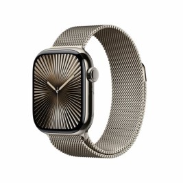 Мъжки часовник Apple MWXF3QL/A Титанов Стомана