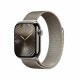 Мъжки часовник Apple MWXF3QL/A Титанов Стомана