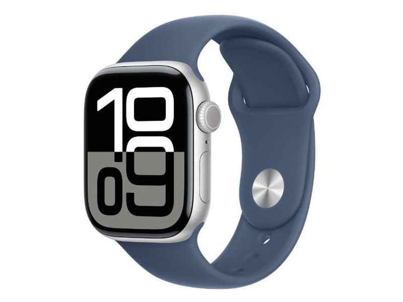 Смарт часовник Apple Watch 10 1,81