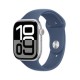 Смарт часовник Apple MWY13QL/A Сребрист 1,96