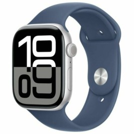 Смарт часовник Apple MWY13QL/A Сребрист 1,96