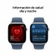 Смарт часовник Apple MWY13QL/A Сребрист 1,96
