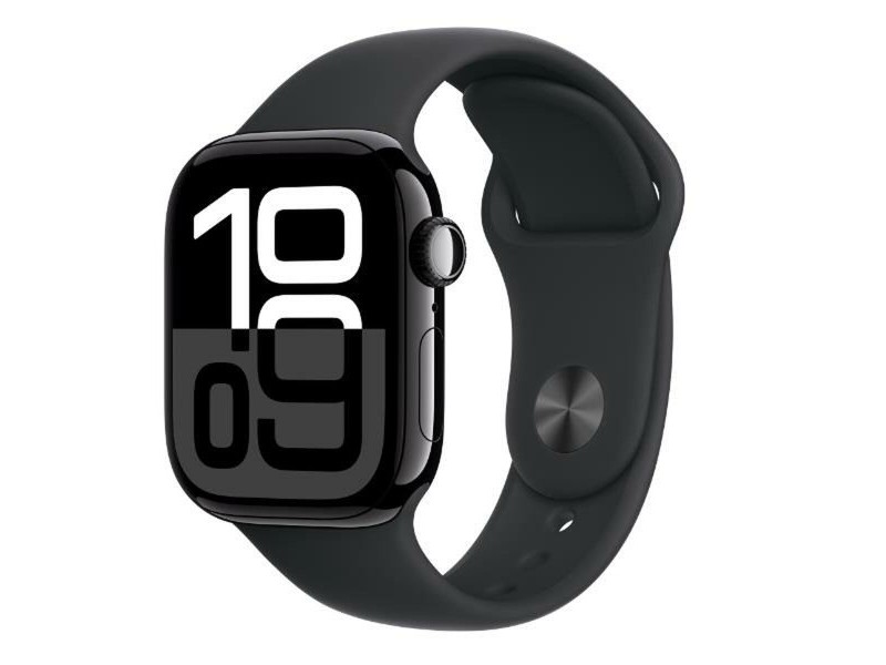 Смарт часовник Apple Watch 10 1,81