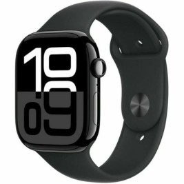 Мъжки часовник Apple MWY43QL/A Черен