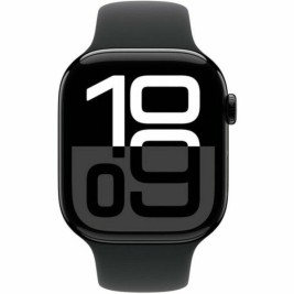 Мъжки часовник Apple MWY43QL/A Черен