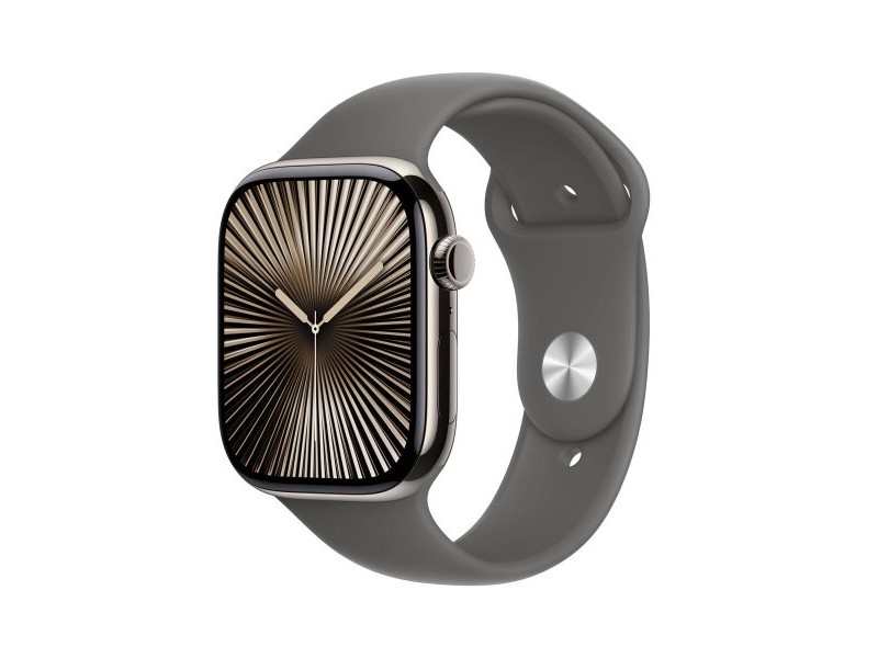 Смарт часовник Apple MWYA3QL/A 1,81