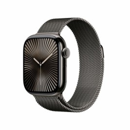 Мъжки часовник Apple MX053QL/A Сив