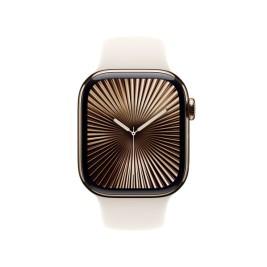 Смарт часовник Apple Watch 10 1,65