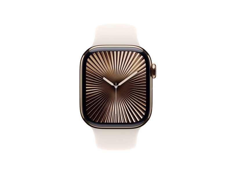 Смарт часовник Apple Watch 10 1,65