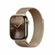 Мъжки часовник Apple MX083QL/A Златен