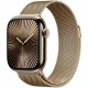 Мъжки часовник Apple MX083QL/A Златен