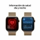 Мъжки часовник Apple MX083QL/A Златен