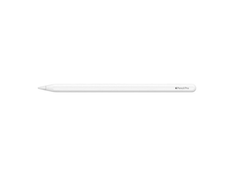 Цифрова писалка Apple Pencil Pro 2024 Бял
