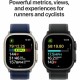 Смарт часовник Apple Watch Ultra 2 GPS Бежов 49 mm