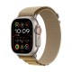 Смарт часовник Apple Титанов 49 mm