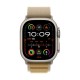 Смарт часовник Apple Титанов 49 mm