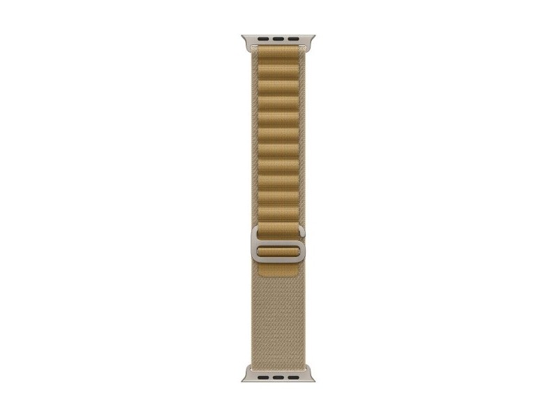 Смарт часовник Apple Титанов 49 mm