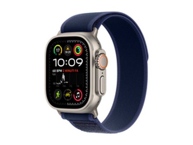 Смарт часовник Apple Watch Ultra2 1,92