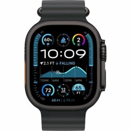 Смарт часовник Apple Ultra 2 Черен 49 mm