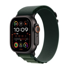 Смарт часовник Apple MX4Q3FD/A Зелен 1,92