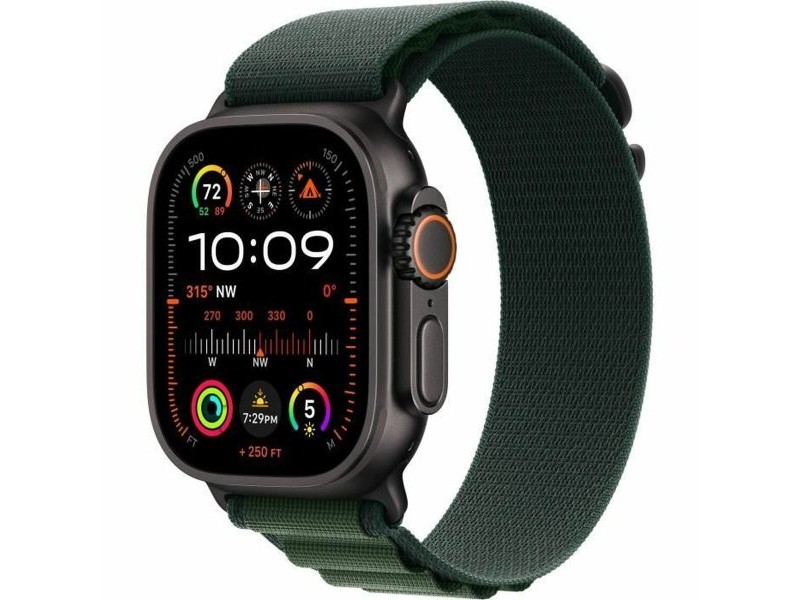 Смарт часовник Apple Watch Ultra 2 49 mm