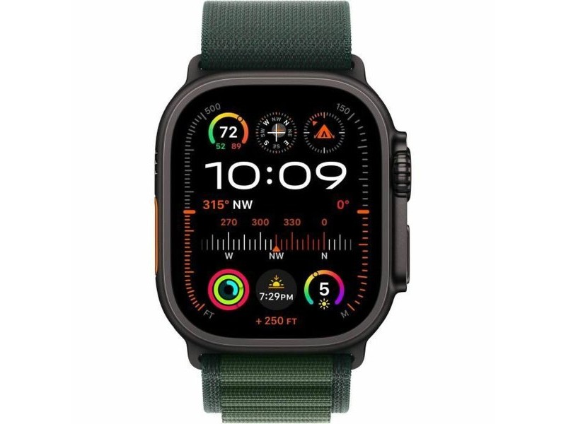 Смарт часовник Apple Watch Ultra 2 49 mm